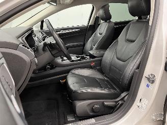 Ford Mondeo 1.5i Autom. Panoramadak Navi Clima picture 9