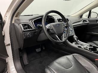 Ford Mondeo 1.5i Autom. Panoramadak Navi Clima picture 8