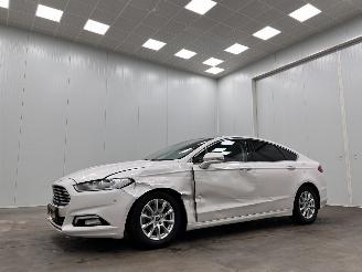 Ford Mondeo 1.5i Autom. Panoramadak Navi Clima picture 4