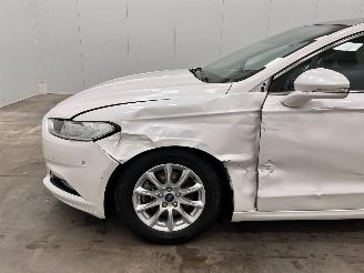 Ford Mondeo 1.5i Autom. Panoramadak Navi Clima picture 18