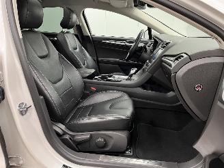 Ford Mondeo 1.5i Autom. Panoramadak Navi Clima picture 10