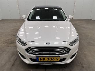 Ford Mondeo 1.5i Autom. Panoramadak Navi Clima picture 5
