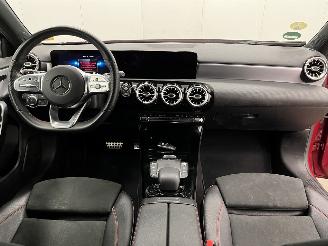Mercedes A-klasse 180d Autom.AMG Business Navi Clima picture 10