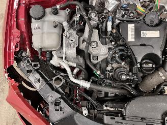 Mercedes A-klasse 180d Autom.AMG Business Navi Clima picture 13
