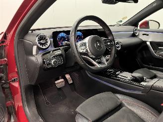 Mercedes A-klasse 180d Autom.AMG Business Navi Clima picture 7