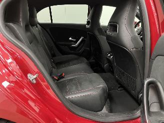 Mercedes A-klasse 180d Autom.AMG Business Navi Clima picture 9
