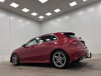 Mercedes A-klasse 180d Autom.AMG Business Navi Clima picture 3