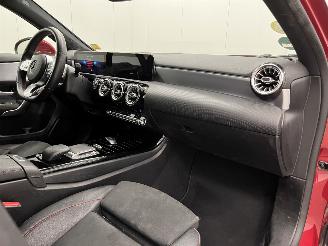 Mercedes A-klasse 180d Autom.AMG Business Navi Clima picture 11