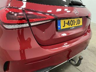 Mercedes A-klasse 180d Autom.AMG Business Navi Clima picture 17