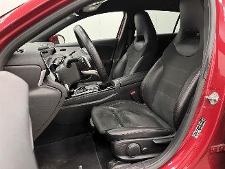 Mercedes A-klasse 180d Autom.AMG Business Navi Clima picture 8