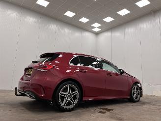 Mercedes A-klasse 180d Autom.AMG Business Navi Clima picture 2