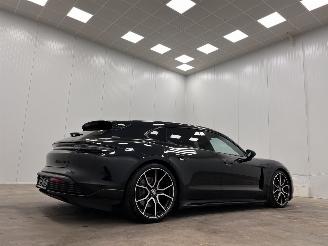 Porsche Taycan Sport Tourismo 240kw Panoramadak picture 2