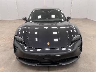 Porsche Taycan Sport Tourismo 240kw Panoramadak picture 5