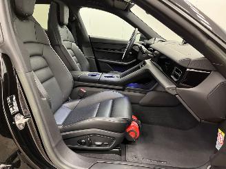 Porsche Taycan Sport Tourismo 240kw Panoramadak picture 9
