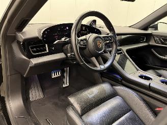 Porsche Taycan Sport Tourismo 240kw Panoramadak picture 7