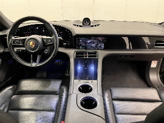 Porsche Taycan Sport Tourismo 240kw Panoramadak picture 12