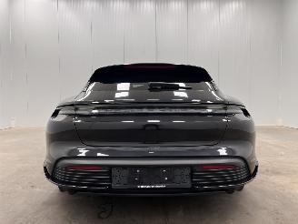 Porsche Taycan Sport Tourismo 240kw Panoramadak picture 6