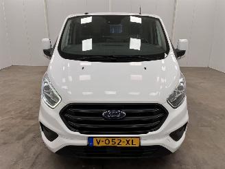 Ford Transit Custom 2.0 TDCI Navi Airco picture 5