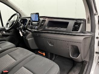 Ford Transit Custom 2.0 TDCI Navi Airco picture 12