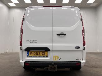 Ford Transit Custom 2.0 TDCI Navi Airco picture 6