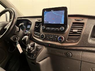 Ford Transit Custom 2.0 TDCI Navi Airco picture 11