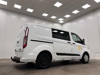 Ford Transit Custom 2.0 TDCI Navi Airco picture 2