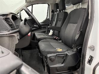 Ford Transit Custom 2.0 TDCI Navi Airco picture 9