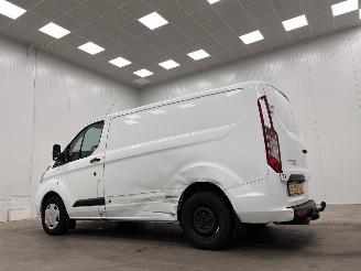 Ford Transit Custom 2.0 TDCI Navi Airco picture 3