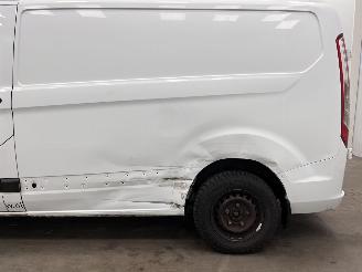Ford Transit Custom 2.0 TDCI Navi Airco picture 16