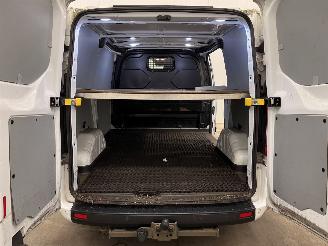 Ford Transit Custom 2.0 TDCI Navi Airco picture 7