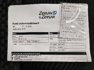 Ford Transit Custom 2.0 TDCI Navi Airco picture 13
