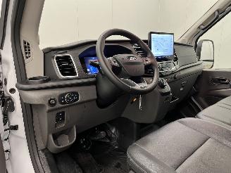 Ford Transit Combi 2.0 TDCI Autom. 9-Pers Navi Clima picture 7