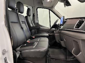 Ford Transit Combi 2.0 TDCI Autom. 9-Pers Navi Clima picture 9