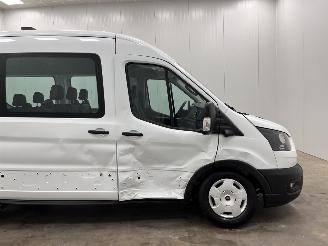 Ford Transit Combi 2.0 TDCI Autom. 9-Pers Navi Clima picture 15