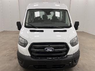 Ford Transit Combi 2.0 TDCI Autom. 9-Pers Navi Clima picture 5