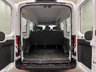 Ford Transit Combi 2.0 TDCI Autom. 9-Pers Navi Clima picture 6