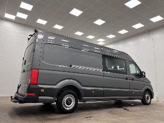 MAN TGE 35 3.180 Autom. DC L4H3 Navi Clima picture 2