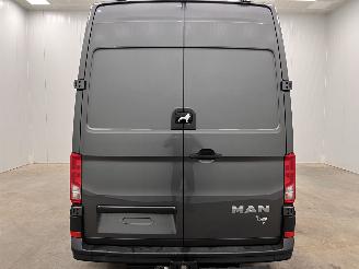 MAN TGE 35 3.180 Autom. DC L4H3 Navi Clima picture 6