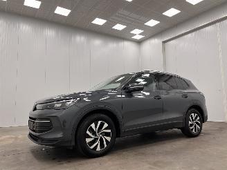 Volkswagen Tiguan 1.5 eTSI DSG Navi Clima picture 4