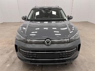 Volkswagen Tiguan 1.5 eTSI DSG Navi Clima picture 5
