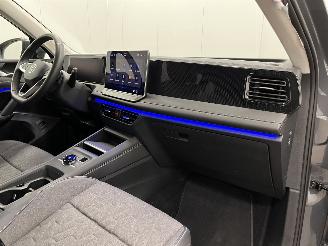 Volkswagen Tiguan 1.5 eTSI DSG Navi Clima picture 12
