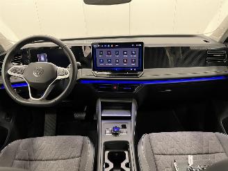 Volkswagen Tiguan 1.5 eTSI DSG Navi Clima picture 11