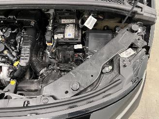 Peugeot Partner 1.5 BlueHDI Autom. DC Navi Airco picture 19