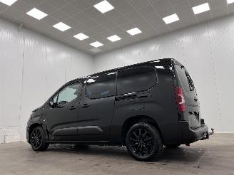 Peugeot Partner 1.5 BlueHDI Autom. DC Navi Airco picture 3