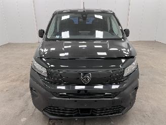 Peugeot Partner 1.5 BlueHDI Autom. DC Navi Airco picture 5