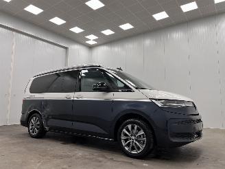 Vaurioauto  campers Volkswagen  California T7 2.0 TDI DSG Navi Clima 2025/1