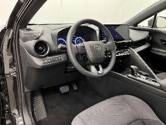 Toyota C-HR 1.8 Hybrid  Panoramadak Navi Clima picture 8