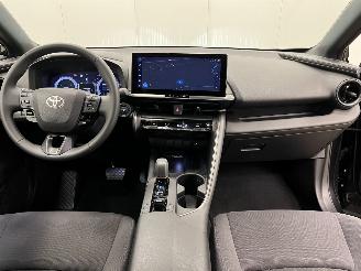 Toyota C-HR 1.8 Hybrid  Panoramadak Navi Clima picture 12