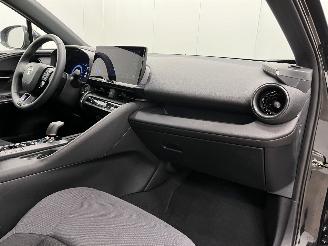 Toyota C-HR 1.8 Hybrid  Panoramadak Navi Clima picture 13