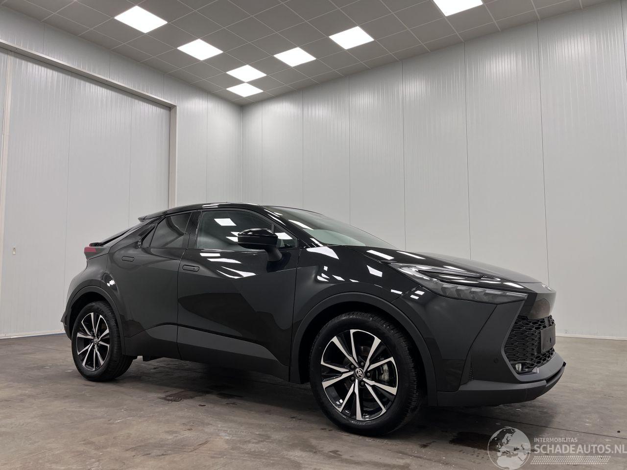 Toyota C-HR 1.8 Hybrid  Panoramadak Navi Clima